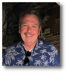 The Passing of Brother David Kissee