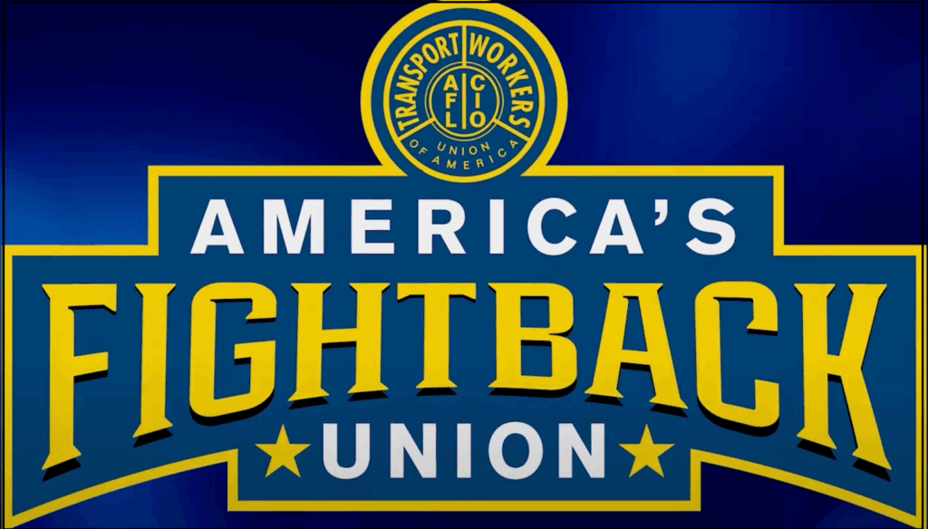 TWU, Americas Fightback Union