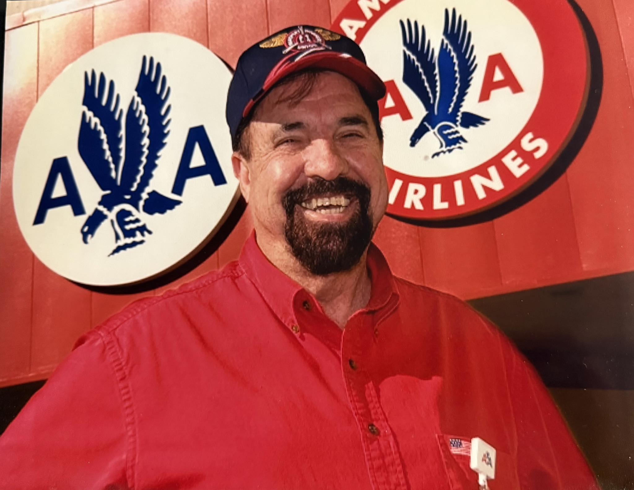 The Passing of Brother John Mahan