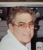 The Passing of Retired Brother Kenneth McCreedy