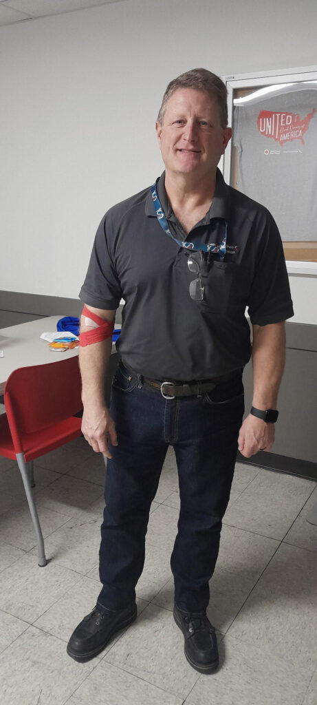 Nathan Gains Picture