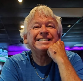 The Passing of Retired Brother Jerry Brewer