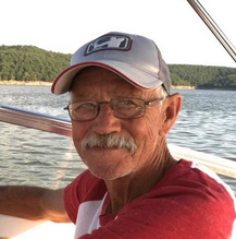The Passing of Retired Brother Jim Hilligoss