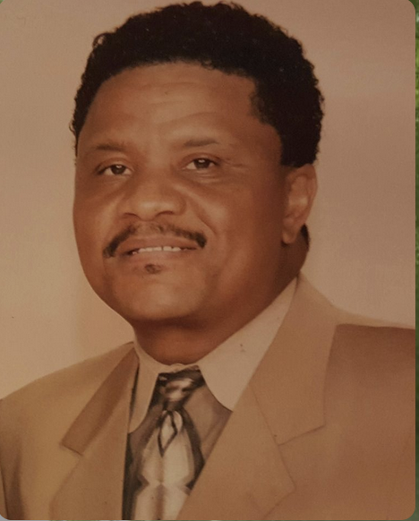 The Passing of Brother Clarence Pittman
