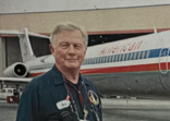 The Passing of Retired Brother David Dallenbach