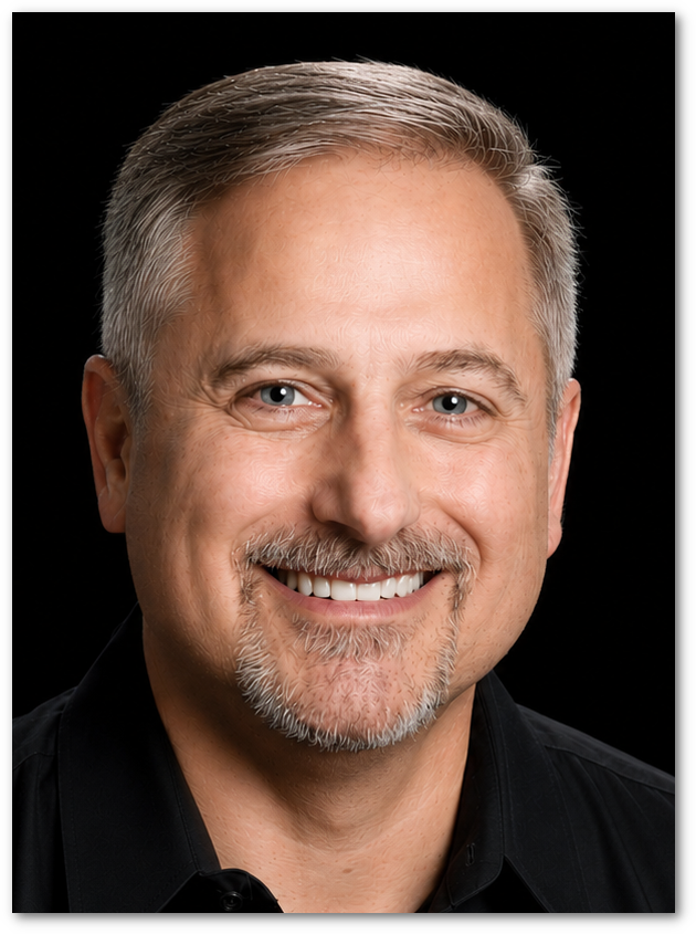 The Passing of Brother Patrick Weber