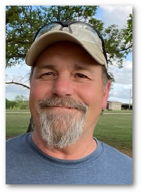 The Passing of Brother Troy Labombard