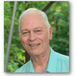 Joe Martin