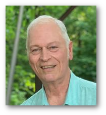 The Passing of Retired Brother Joe Martin