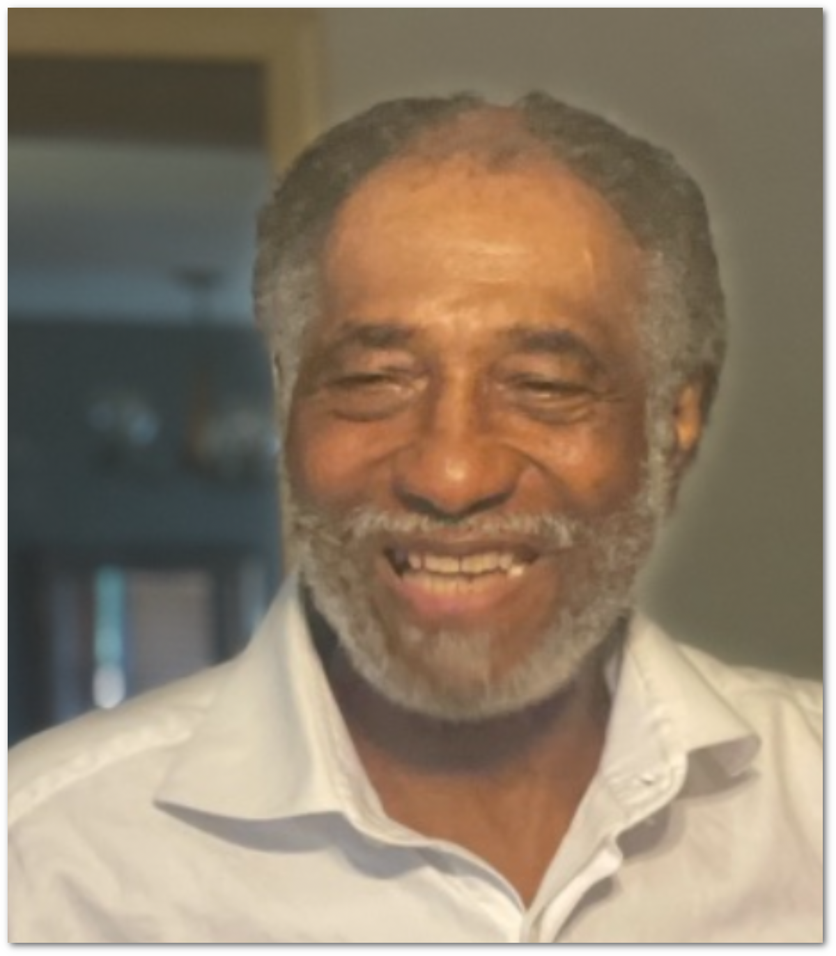 The Passing of Retired Brother Bertran "Sonny" McClellan