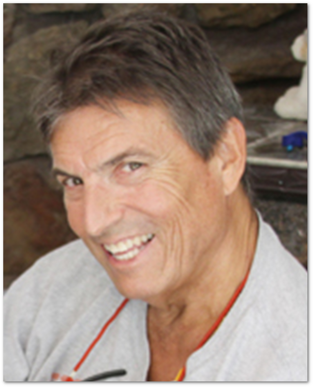 The Passing of Retired Brother Stanley Black