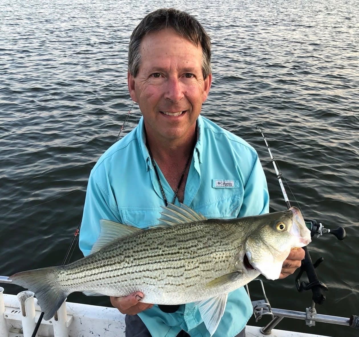 The Passing of Retired Brother Ed Schwers