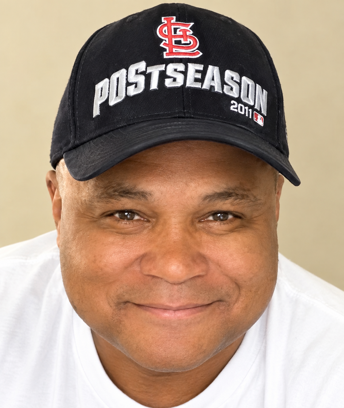 The Passing of Brother Steven Ford